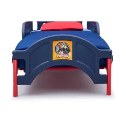 Toddler Marvel Spider-Man Plastic Bed - Delta Children -Nursery Furniture Store GUEST 9761891f 1deb 426d a600 7c9cd4b9fe46
