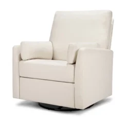Carter's By Davinci Ethan Swivel Recliner -Nursery Furniture Store GUEST 976b67cf 91d0 466b aa79 f8a467ecf87c