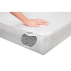 DaVinci Deluxe Coil Crib & Toddler Mattress, Greenguard Gold Certified -Nursery Furniture Store GUEST 9777c27a 97b7 49e4 81c3 8f13a94f4422
