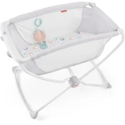 Fisher Price Fisher-Price Rock With Me Bassinet -Nursery Furniture Store GUEST 97e10b5b 0471 41da b4ab 1f8223c6f33e