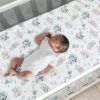 Lambs & Ivy Winnie The Pooh Hugs Fitted Crib Sheet -Nursery Furniture Store GUEST 9818cd4b e9c7 41fd 9252 ef7dc9ab4835