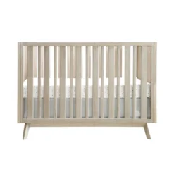 Second Story Home Prague Convertible Crib -Nursery Furniture Store GUEST 981b3428 0d00 480c bac6 bce32c767e02