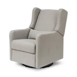 Carter's By DaVinci Arlo Recliner And Swivel Glider -Nursery Furniture Store GUEST 98570073 27df 4ac6 865c 10f60c49671a