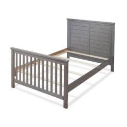 Sorelle Westley Crib - Gray -Nursery Furniture Store GUEST 98fd4f35 9ba2 4c9f 899b 671faea1f27c