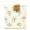 Touched By Nature Baby Organic Cotton Swaddle, Receiving And Multi-purpose Blanket, Birch Trees, One Size -Nursery Furniture Store GUEST 994a4948 f8a3 4abf 880b 65065de3423b