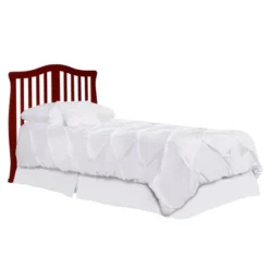 Dream On Me JPMA Certified Naples 4-in-1 Convertible Mini Crib -Nursery Furniture Store GUEST 9a70f33b 9145 49c2 b93c 730b9757221d