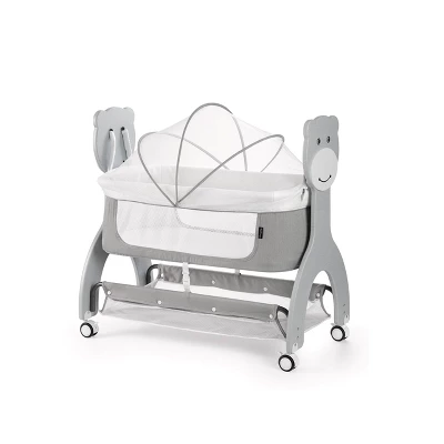 Dream On Me Cub Portable Bassinet 5 Dream On Me Cub Portable Bassinet - Image 3