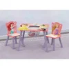 Delta Children Disney Princess Kids' Table And Chair Set With Storage (2 Chairs Included) - Greenguard Gold Certified - 3ct -Nursery Furniture Store GUEST 9ab22211 c38d 4bd1 a5c2 4f1a2fadfdc7