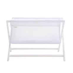 BreathableBaby Breathable Mesh Portable Sleeper - Bassinet & Travel Crib -Nursery Furniture Store GUEST 9ab3bd93 f5fb 4581 8202 9b5bcb2bb5bd