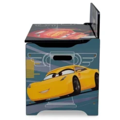Disney Pixar Cars Toy Box - Delta Children -Nursery Furniture Store GUEST 9b8a98eb 71d8 4643 9e5f 5e043d13be9c