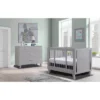 Sorelle Uptown Acrylic Crib - Weathered Gray -Nursery Furniture Store GUEST 9b904988 3c66 443c 9895 5b91ab42242e