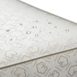 Sealy Nature's Haven 2-Stage Baby Crib Mattress And Toddler Bed Mattress - Light Beige -Nursery Furniture Store GUEST 9bc8ee05 6f01 4447 a905 cb094e7bf60f