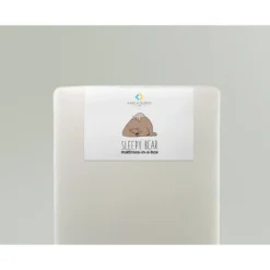 SECOND STORY HOME Sleepy Bear Mattress -Nursery Furniture Store GUEST 9becbdfb 27d3 42ba a198 c31e5d705aef