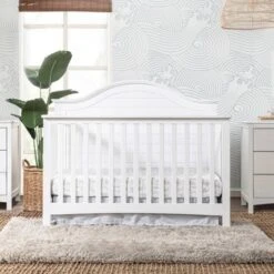 Carter's By DaVinci Nolan 4-in-1 Convertible Crib -Nursery Furniture Store GUEST 9c2b056a e3a2 477e aa18 63f2d6221517