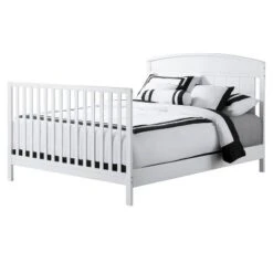 Oxford Baby Baldwin & Harper Full Bed Conversion Kit -Nursery Furniture Store GUEST 9c42f27e 9407 4d26 8d6f d3b3c50dd4a9