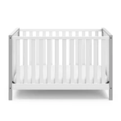 Storkcraft Modern Pacific 5-in-1 Convertible Crib -Nursery Furniture Store GUEST 9c88ed0c bfef 4bc8 9531 a743f8450ee0