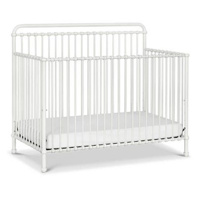 Namesake Winston 4-in-1 Convertible Crib 16 Namesake Winston 4-in-1 Convertible Crib - Image 14