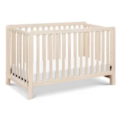 Carter's By DaVinci Colby 4-in-1 Low-profile Convertible Crib -Nursery Furniture Store GUEST 9cbb05ce 93c3 48da 98d5 689e2065892c