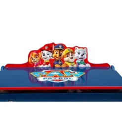 PAW Patrol Deluxe Toy Box - Delta Children -Nursery Furniture Store GUEST 9d7a90ec 9b6a 4bc0 a398 7a9927727d3d