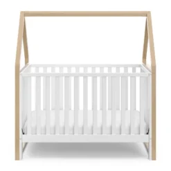 Storkcraft Orchard 5-in-1 Convertible Crib -Nursery Furniture Store GUEST 9ddb3049 c288 4243 b3b5 edc06765572b