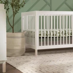 Babyletto Gelato 4-in-1 Convertible Crib -Nursery Furniture Store GUEST 9df3576d 636e 4a09 b5ca c011e78db874