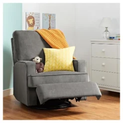Baby Relax Addison Swivel Gliding Recliner -Nursery Furniture Store GUEST 9e65cf71 2af5 45ee 8acf e4a1eaf091b5