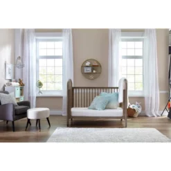 Sealy Cotton Cozy Rest 2-Stage Crib And Toddler Mattress -Nursery Furniture Store GUEST 9ec2298b 6116 4205 a31e eadbfcb191f2