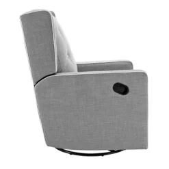 Baby Relax Shirley Swivel Glider Recliner Chair -Nursery Furniture Store GUEST 9ef3730c fb51 482d b9f0 dbf59cfd3c5c