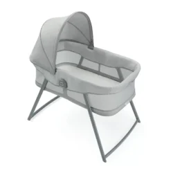 Graco Dream More 2-in-1 Travel Bassinet -Nursery Furniture Store GUEST 9f1b101a 0bd0 4c96 9dd8 56975926c849