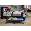 Regalo My Cot Portable Child Travel Bed - Blue -Nursery Furniture Store GUEST 9f8ab849 c3c8 4b70 8527 fe7e207276af