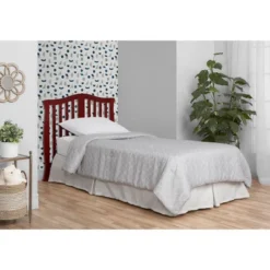 Dream On Me JPMA Certified Naples 4-in-1 Convertible Mini Crib -Nursery Furniture Store GUEST a0daf9b9 2b37 46b9 8e9e 5e441f8c3ae4