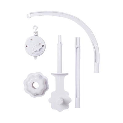 Sammy & Lou Mobile Airplane 6 Sammy & Lou Mobile Airplane - Image 4