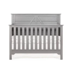 Child Craft Forever Eclectic Woodland 4-in-1 Convertible Crib 20 Child Craft Forever Eclectic Woodland 4-in-1 Convertible Crib -Nursery Furniture Store GUEST a1cc1fcb 2a98 441e b495 6ea67d92e387