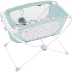 Fisher Price Fisher-Price Rock With Me Bassinet -Nursery Furniture Store GUEST a3aa9b54 63e9 4e1c a4cc dbf41ee8e26d