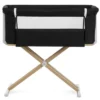 Evolur Orabelle Bedside Bassinet -Nursery Furniture Store GUEST a4219d5e 8a0c 48a6 8261 b677d9074975