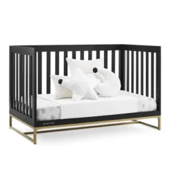 Delta Children Jade 4-in-1 Convertible Crib - Greenguard Gold Certified -Nursery Furniture Store GUEST a42ede77 5ccf 42e3 be69 b9d747686cd9