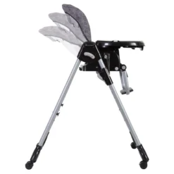 Baby Trend A La Mode Snap Gear 5-in-1 High Chair - Java 18 Baby Trend A La Mode Snap Gear 5-in-1 High Chair - Java -Nursery Furniture Store GUEST a4369e33 684a 4407 99ac d6cca4ab00d7