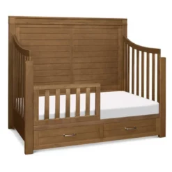 Namesake Wesley Farmhouse 4-in-1 Convertible Storage Crib -Nursery Furniture Store GUEST a4f84efa d933 4192 8a6c e690ccf8da4e