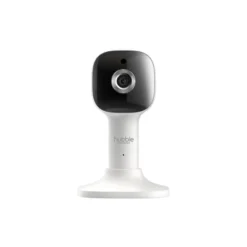 Hubble Connected Nursery Pal Crib Edition 5" Smart HD Baby Monitor With Crib Mount -Nursery Furniture Store GUEST a543f30f 23e2 4bc7 b4ad e2c1e56ec232
