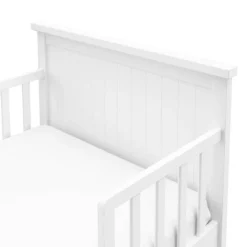 Graco Bailey Toddler Bed -Nursery Furniture Store GUEST a6a86842 ba94 4b59 aebf e00603e8c7f6
