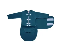 Embe 0-3mo Long Sleeve Swaddle Sack, Convertible, Arms-In/Arms-Out, Legs-In/Legs-Out, 3-Pack -Nursery Furniture Store GUEST a6b4e10f a793 4a89 919b 7e04a9d064be