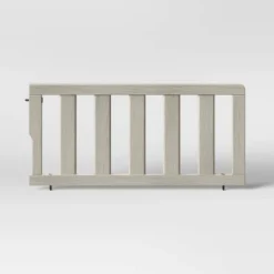 Delta Children Toddler Guardrail - Textured -Nursery Furniture Store GUEST a716332c 62ef 464a 9e73 3546938bb99d