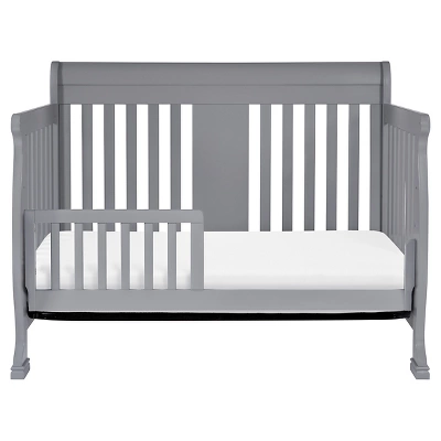 DaVinci Toddler Bed Conversion Kit 6 DaVinci Toddler Bed Conversion Kit - Image 4