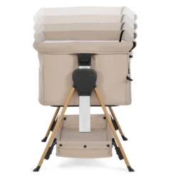 Dream On Me Lilly Bassinet & Bedside Sleeper -Nursery Furniture Store GUEST a8468293 8a8f 4445 b39e 05ed7a75ac54