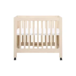 Babyletto Origami Portable Mini Crib -Nursery Furniture Store GUEST a868eafc b604 4f7d 9f92 0224ec456f9b