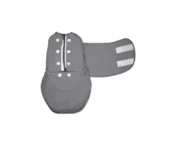 Embe Newborn Swaddle Wrap (0-3 Months) Arms-In, Legs-In/Legs-Out, 2-Pack Bundle -Nursery Furniture Store GUEST aa5d88af d8d7 4d5c a191 b71a203b1534