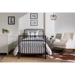 Namesake Winston 4-in-1 Convertible Mini Crib -Nursery Furniture Store GUEST aa794f28 ceec 49d5 8e63 cf10e0465c1e