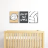 Big Dot Of Happiness Bump, Set, Spike - Volleyball - Sports Nursery Wall Art, Kids Room Decor & Game Room Decor - 7.5 X 10 Inches - Set Of 3 Prints -Nursery Furniture Store GUEST aaa0744e cc2c 4547 bcf0 972af55d7d7f
