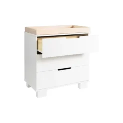 Babyletto Modo 3-Drawer Changer Dresser -Nursery Furniture Store GUEST aac05270 59d8 48e0 ad2e 1e5d7c5b176a