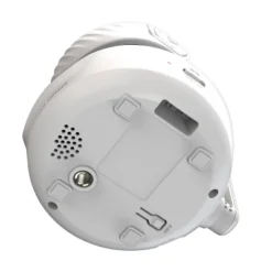 Hubble Connected Nursery Pal Deluxe 5" Smart HD Twin Baby Monitor -Nursery Furniture Store GUEST aae6e3ac df40 4e72 b3a7 85581b3d8281